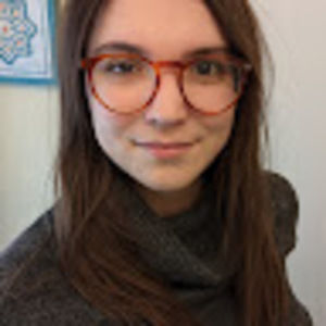 Meet your Posher, Samantha